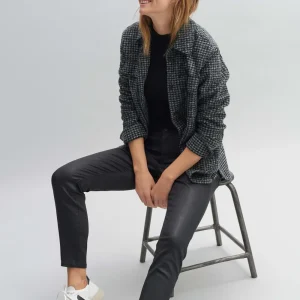 OPUS Fashion Slim Jeans Evita Reloaded^ Jeans