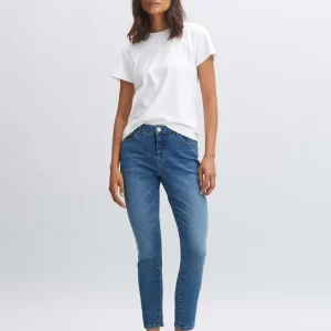 OPUS Fashion Slim Jeans Evita Vintage^ Jeans