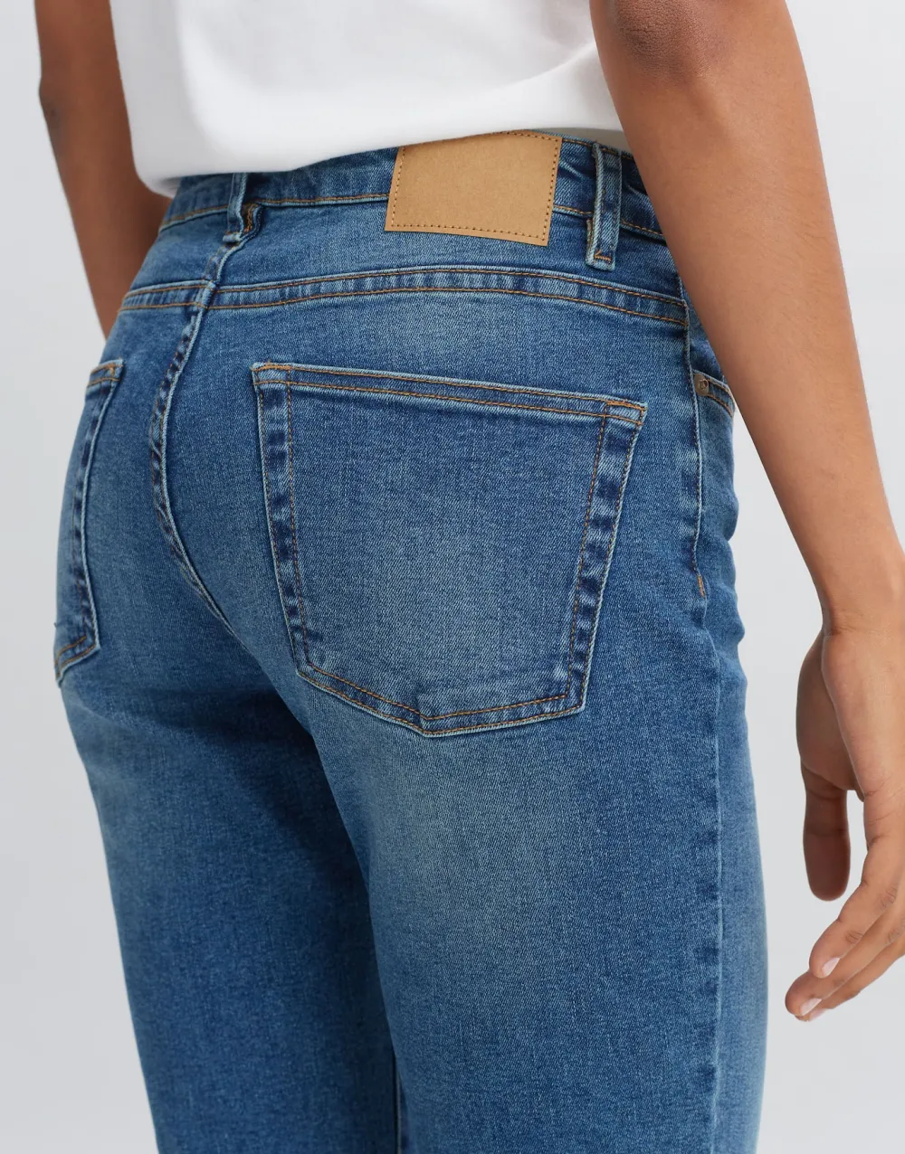 slim_jeans_evita_vintage_2.webp OPUS Fashion Slim Jeans Evita Vintage^ Jeans