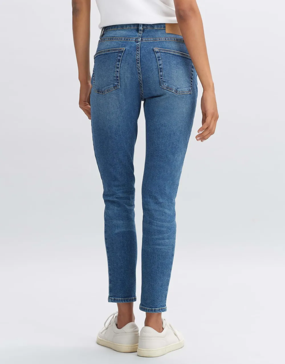 slim_jeans_evita_vintage_3.webp OPUS Fashion Slim Jeans Evita Vintage^ Jeans