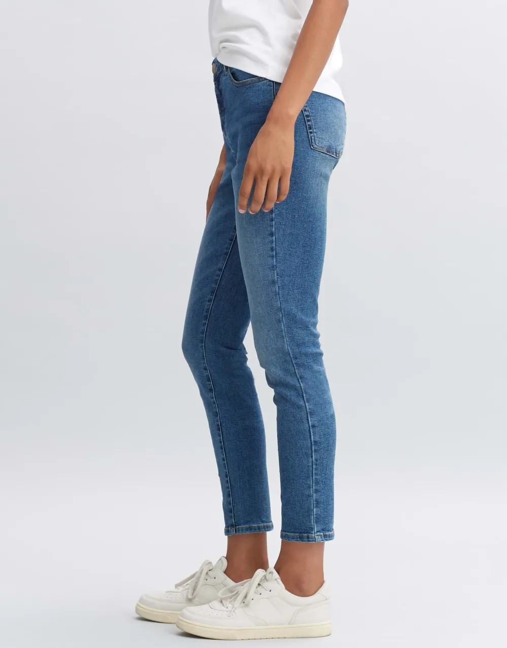 slim_jeans_evita_vintage_4.webp OPUS Fashion Slim Jeans Evita Vintage^ Jeans