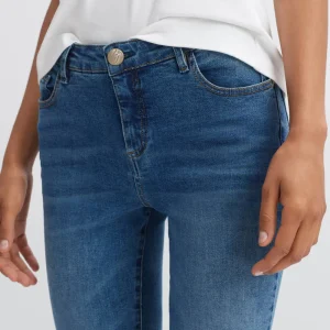 OPUS Fashion Slim Jeans Evita Vintage^ Jeans