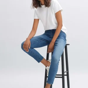 OPUS Fashion Slim Jeans Evita Vintage^ Jeans