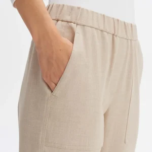 OPUS Fashion Slip-On Broek Myha^ Broeken