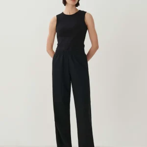 someday Stoffen Broek Cecoast^ Broeken