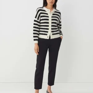 someday Stoffen Broek Celana^ Broeken
