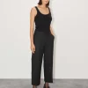 someday Stoffen Broek Celda^ Broeken