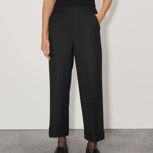 someday Stoffen Broek Celda^ Broeken