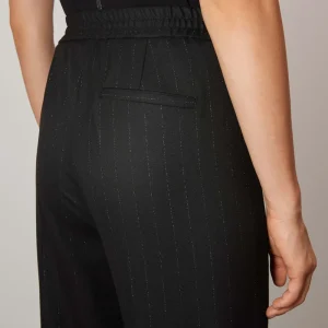 someday Stoffen Broek Celda^ Broeken