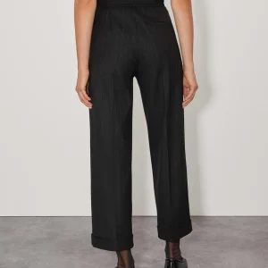 someday Stoffen Broek Celda^ Broeken