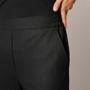 someday Stoffen Broek Celda^ Broeken