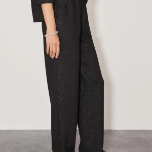 someday Stoffen Broek Cenya Glam^ Broeken