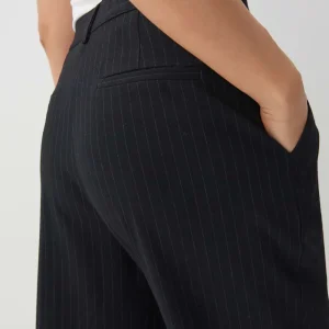 someday Stoffen Broek Cisilia Stripe^ Broeken