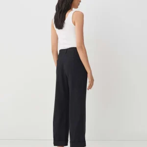 someday Stoffen Broek Cisilia Stripe^ Broeken