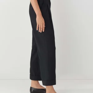 someday Stoffen Broek Cisilia Stripe^ Broeken