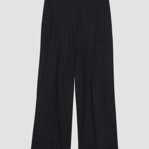 someday Stoffen Broek Cisilia Stripe^ Broeken