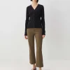 someday Stoffen Broek Curinna^ Broeken