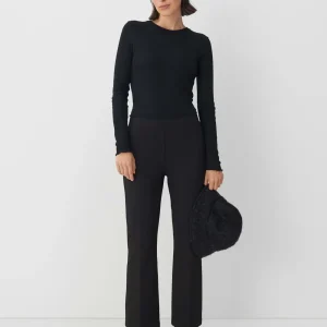 someday Stoffen Broek Curinna^ Broeken