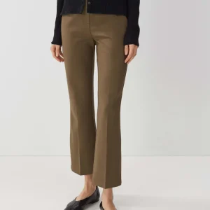 someday Stoffen Broek Curinna^ Broeken
