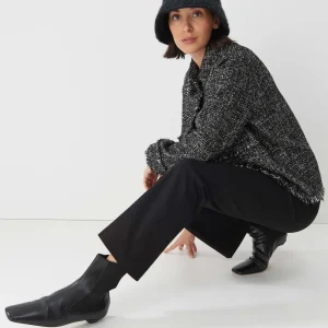 someday Stoffen Broek Curinna^ Broeken