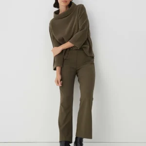 someday Stoffen Broek Curinna^ Broeken
