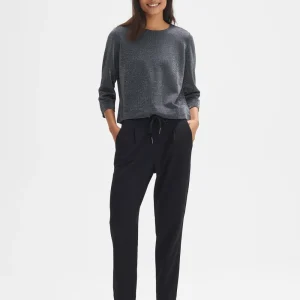 OPUS Fashion Stoffen Broek Elopa^ Broeken