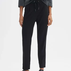 OPUS Fashion Stoffen Broek Elopa^ Broeken