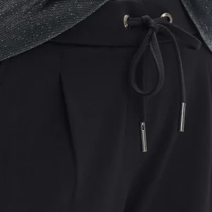 OPUS Fashion Stoffen Broek Elopa^ Broeken