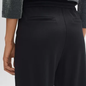 OPUS Fashion Stoffen Broek Elopa^ Broeken