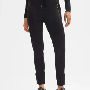 OPUS Fashion Stoffen Broek Levina Soft^ Broeken