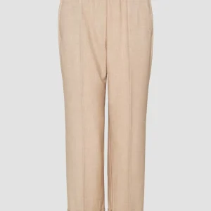 OPUS Fashion Stoffen Broek Maikito Brushed^ Broeken