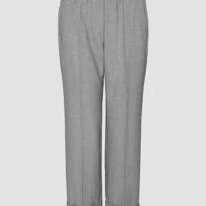 OPUS Fashion Stoffen Broek Maikito Brushed^ Broeken