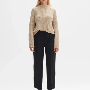OPUS Fashion Stoffen Broek Meeri^ Broeken