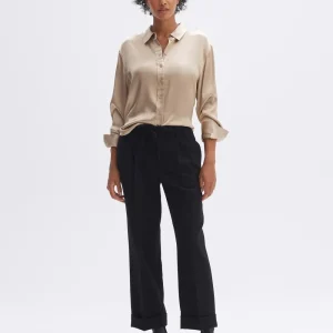 OPUS Fashion Stoffen Broek Meeri^ Broeken