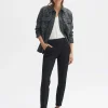 OPUS Fashion Stoffen Broek Melina^ Broeken
