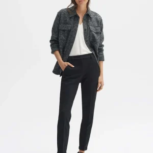 OPUS Fashion Stoffen Broek Melina^ Broeken