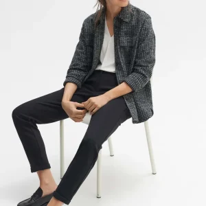 OPUS Fashion Stoffen Broek Melina^ Broeken