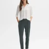 OPUS Fashion Stoffen Broek Melina Track^ Broeken