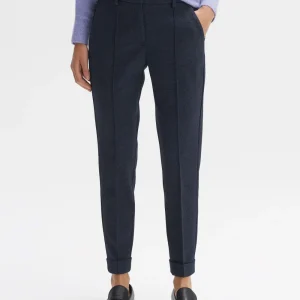 OPUS Fashion Stoffen Broek Melina Track^ Broeken