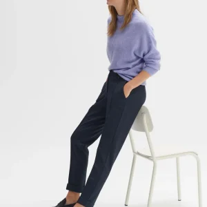 OPUS Fashion Stoffen Broek Melina Track^ Broeken
