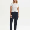 OPUS Fashion Stoffen Broek Melosa Track^ Broeken