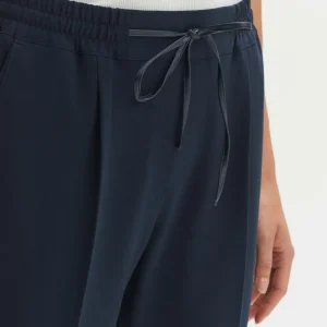 OPUS Fashion Stoffen Broek Melosa Track^ Broeken