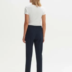 OPUS Fashion Stoffen Broek Melosa Track^ Broeken