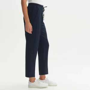 OPUS Fashion Stoffen Broek Melosa Track^ Broeken