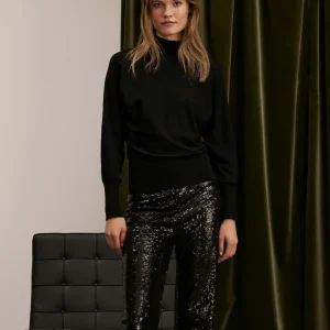 OPUS Fashion Stoffen Broek Mikkeline^ Broeken