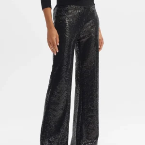 OPUS Fashion Stoffen Broek Mikkeline^ Broeken