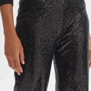 OPUS Fashion Stoffen Broek Mikkeline^ Broeken