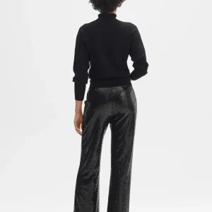 OPUS Fashion Stoffen Broek Mikkeline^ Broeken