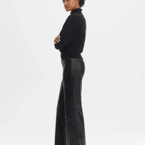 OPUS Fashion Stoffen Broek Mikkeline^ Broeken