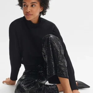 OPUS Fashion Stoffen Broek Mikkeline^ Broeken